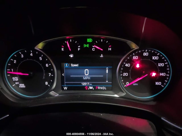 Chevrolet EQUINOX LS 2024 3GNAXSEG4RL286136 Image 7