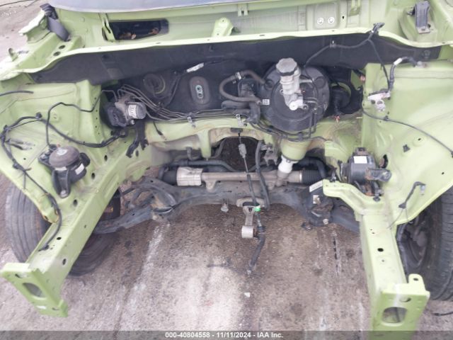KNDJN2A23H7880339 KIA Soul !