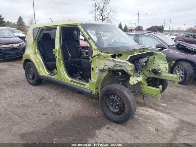 KNDJN2A23H7880339 KIA Soul !