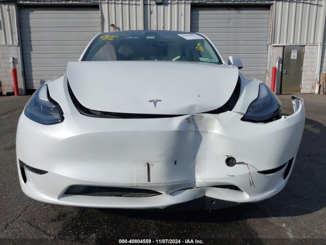 Tesla Model Y 2023 7SAYGDEE3PF630734 Image 12