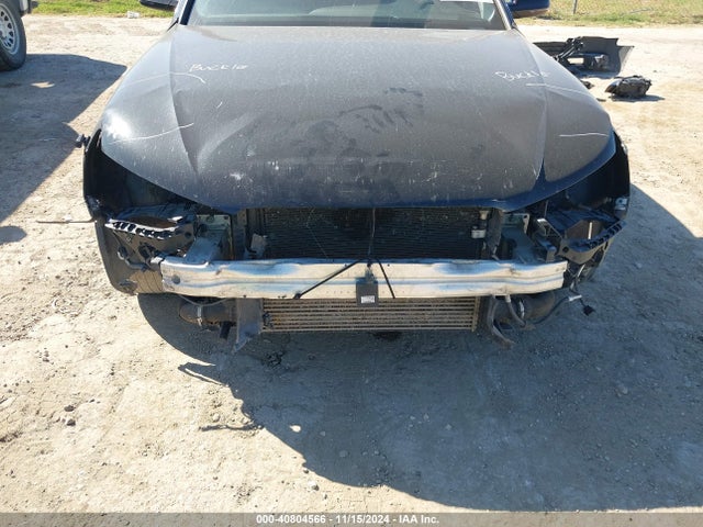 2013 AUDI A4 WAUHFAFL5DN041903 Photo 5
