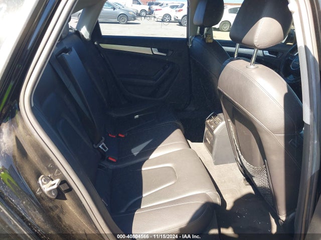 2013 AUDI A4 WAUHFAFL5DN041903 Photo 7