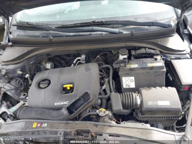 5NPD74LF6JH308914 Hyundai ELANTRA SE