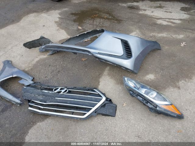 5NPD74LF6JH308914 Hyundai ELANTRA SE