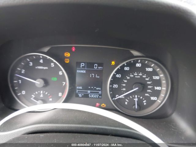 5NPD74LF6JH308914 Hyundai ELANTRA SE