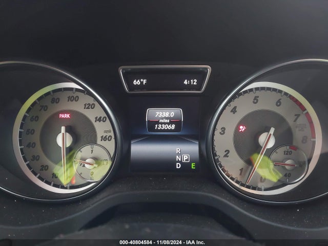 WDCTG4GBXFJ089080 Mercedes-Benz Gla 250 4matic