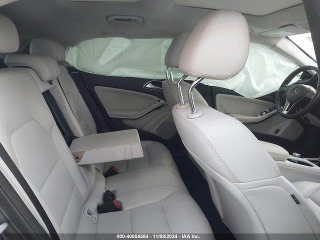 WDCTG4GBXFJ089080 Mercedes-Benz Gla 250 4matic