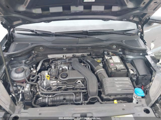 3VVRX7B21NM016577 Volkswagen Taos 1.5t Se