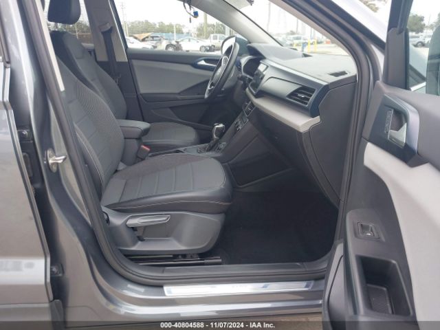 3VVRX7B21NM016577 Volkswagen Taos 1.5t Se