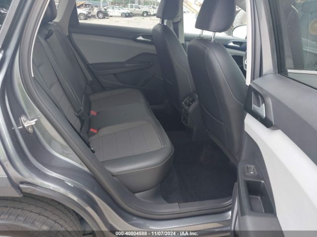 3VVRX7B21NM016577 Volkswagen Taos 1.5t Se