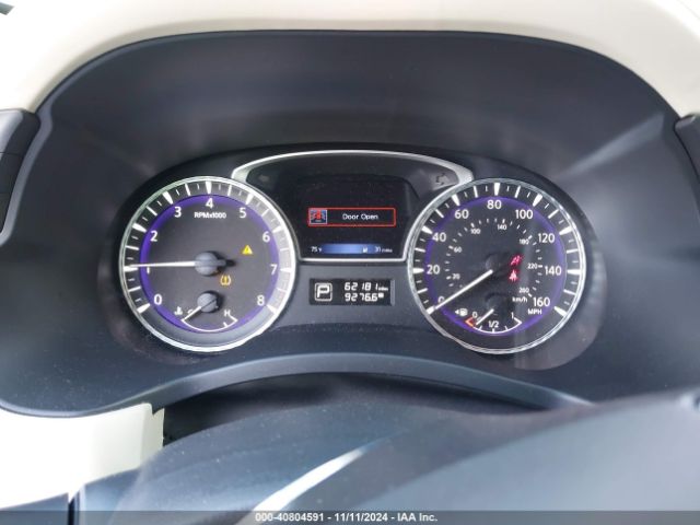 5N1DL0MN0LC540395 Infiniti QX60 LUXE