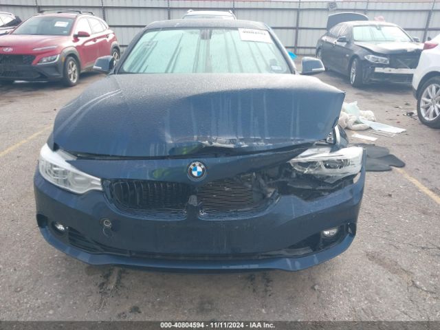 WBA3R5C59FK372907 BMW 435i Xdrive