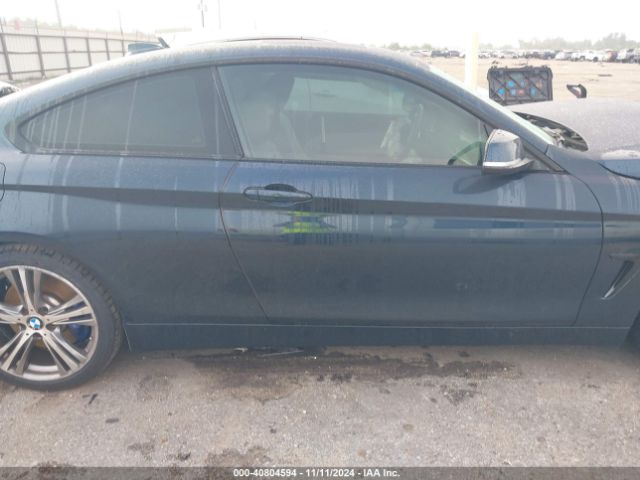 WBA3R5C59FK372907 BMW 435i Xdrive