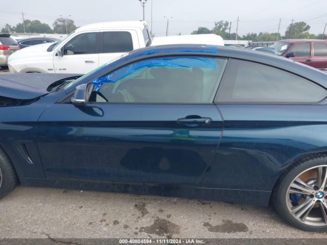 WBA3R5C59FK372907 BMW 435i Xdrive
