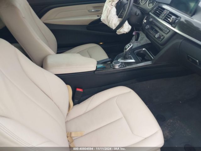 WBA3R5C59FK372907 BMW 435i Xdrive