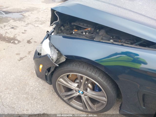 WBA3R5C59FK372907 BMW 435i Xdrive