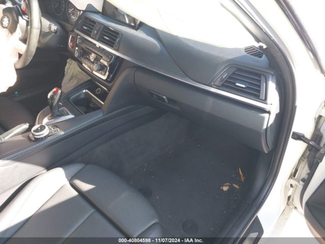 WBA3A9C57EF478617 BMW 335i