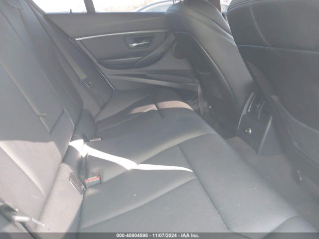 WBA3A9C57EF478617 BMW 335i