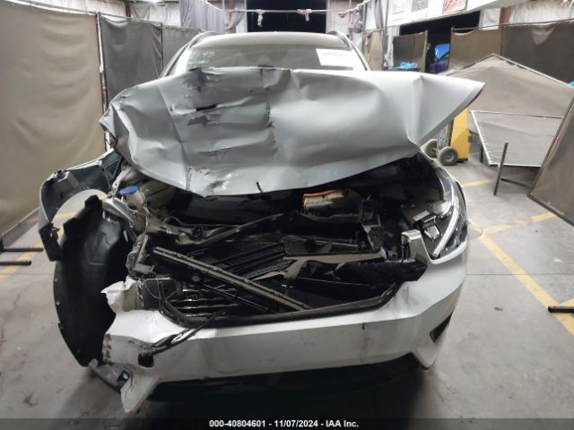 YV4AC2HM2L2335488 Volvo Xc40 T4 R-design