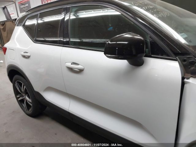 YV4AC2HM2L2335488 Volvo Xc40 T4 R-design