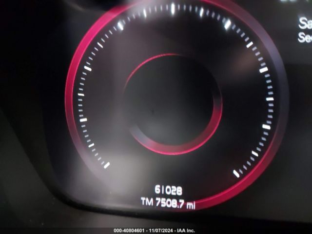 YV4AC2HM2L2335488 Volvo Xc40 T4 R-design