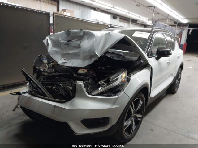 YV4AC2HM2L2335488 Volvo Xc40 T4 R-design