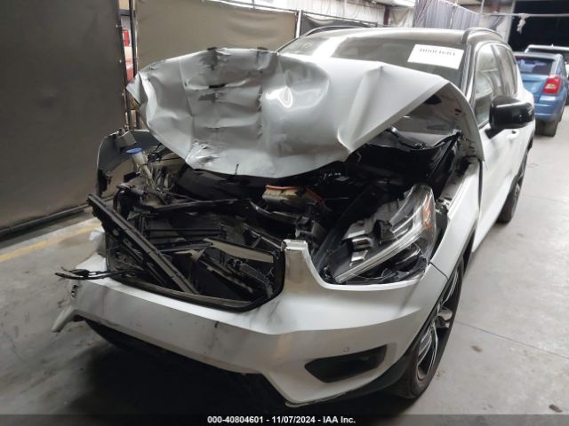 YV4AC2HM2L2335488 Volvo Xc40 T4 R-design