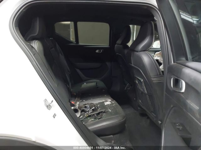 YV4AC2HM2L2335488 Volvo Xc40 T4 R-design