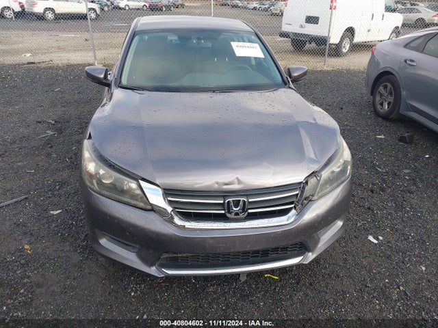 Honda ACCORD LX 2015 1HGCR2F31FA140885 Image 12