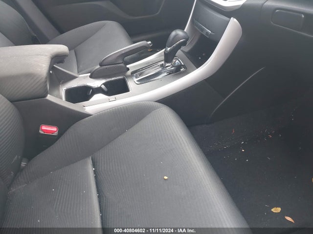 Honda ACCORD LX 2015 1HGCR2F31FA140885 Image 5