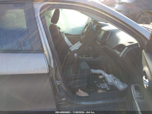 1C4PJMASXGW285896 Jeep Cherokee Sport