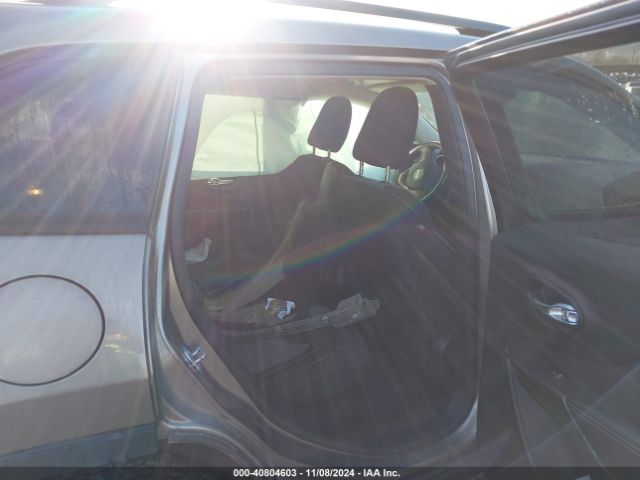 1C4PJMASXGW285896 Jeep Cherokee Sport