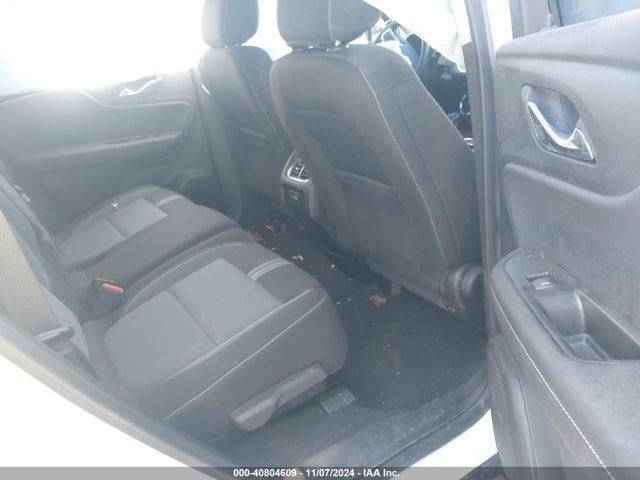 Chevrolet Blazer Awd 2lt 2023 3GNKBHR42PS225263 Image 8
