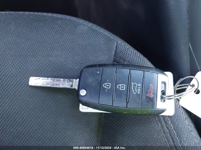 KIA Sportage Lx 2015 KNDPB3AC4F7764064 Image 11