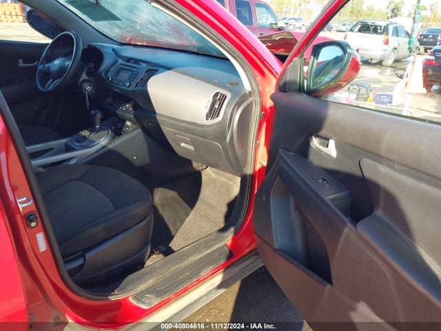 KIA Sportage Lx 2015 KNDPB3AC4F7764064 Image 5