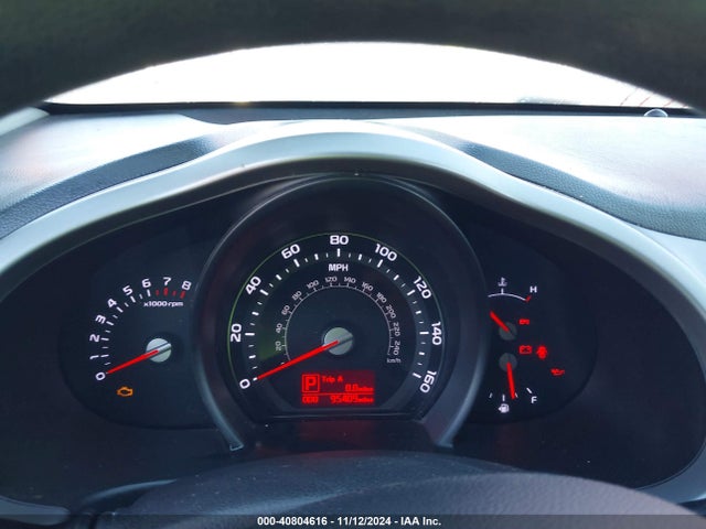 KIA Sportage Lx 2015 KNDPB3AC4F7764064 Image 7