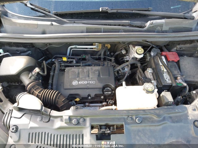 Buick Encore Convenience 2014 KL4CJBSB7EB785868 Image 10