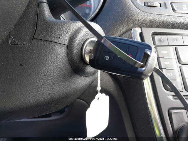 Buick Encore Convenience 2014 KL4CJBSB7EB785868 Image 11