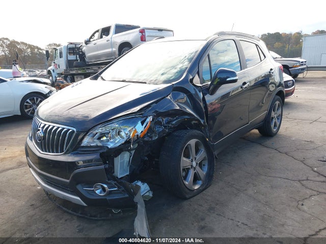 KL4CJBSB7EB785868 Buick Encore Convenience
