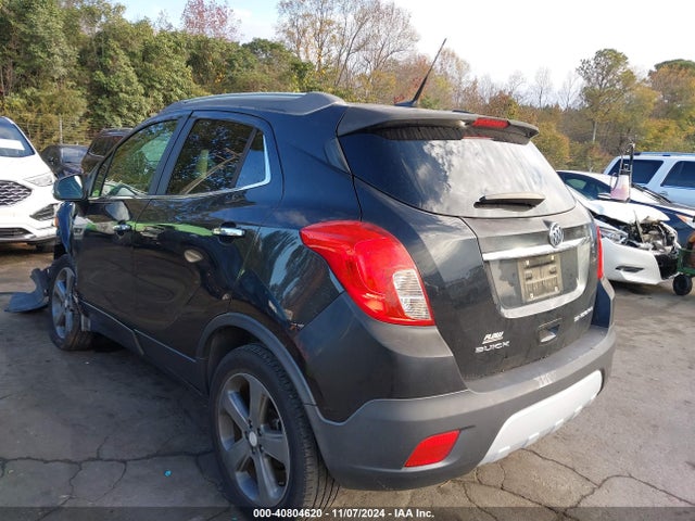 KL4CJBSB7EB785868 Buick Encore Convenience