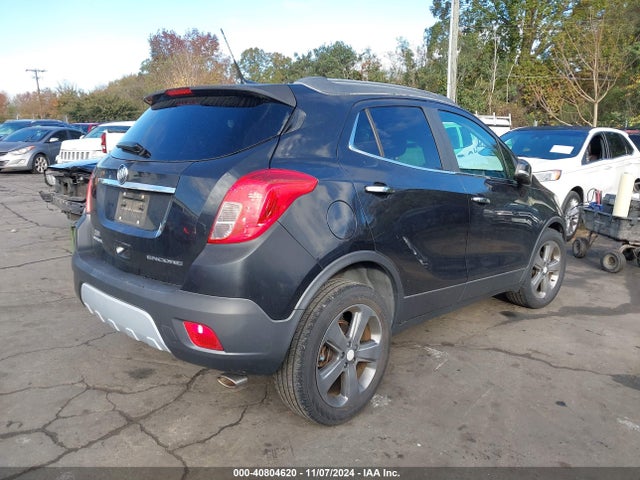 KL4CJBSB7EB785868 Buick Encore Convenience