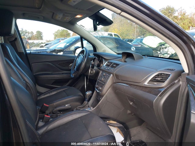 KL4CJBSB7EB785868 Buick Encore Convenience