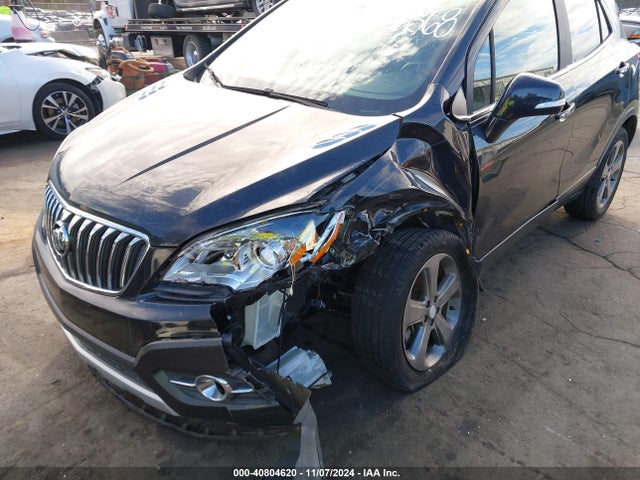 KL4CJBSB7EB785868 Buick Encore Convenience