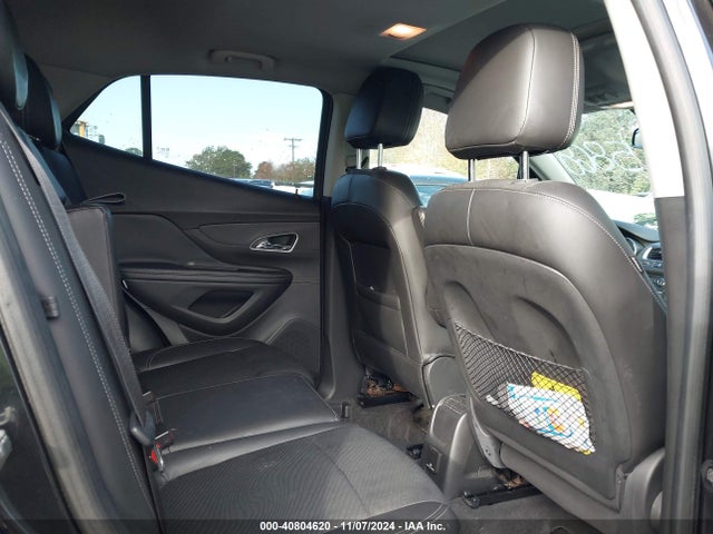 KL4CJBSB7EB785868 Buick Encore Convenience
