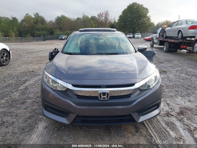 Honda CIVIC EX 2016 19XFC2F73GE013814 Image 12