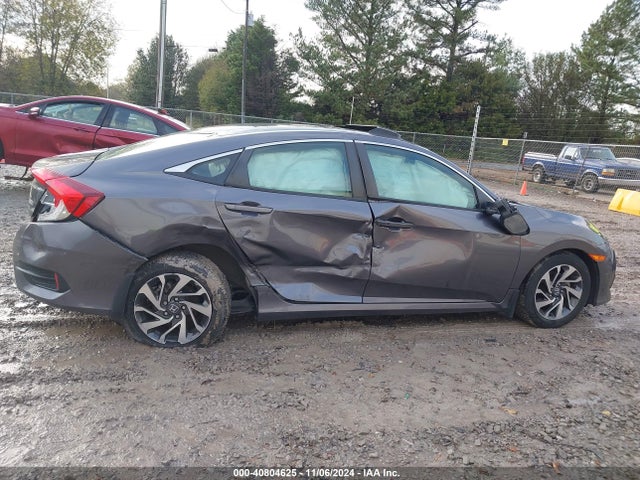 Honda CIVIC EX 2016 19XFC2F73GE013814 Image 13