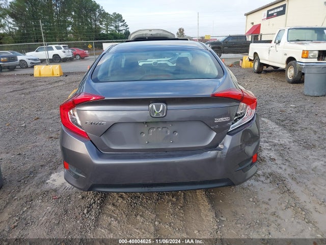 Honda CIVIC EX 2016 19XFC2F73GE013814 Image 16