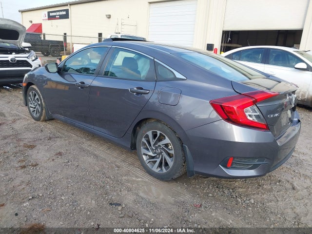 Honda CIVIC EX 2016 19XFC2F73GE013814 Image 3