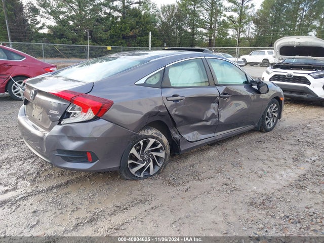 Honda CIVIC EX 2016 19XFC2F73GE013814 Image 4