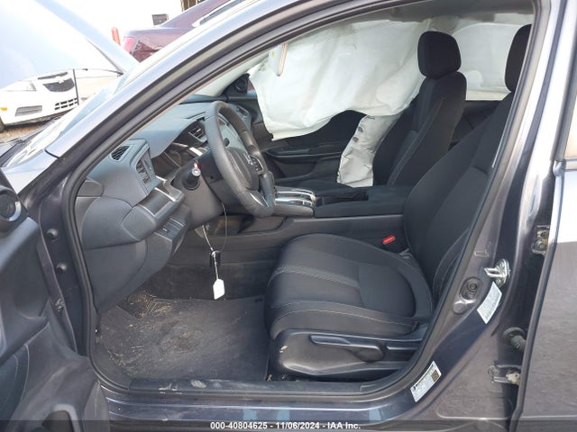 Honda CIVIC EX 2016 19XFC2F73GE013814 Image 5